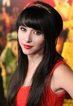 Aktor Lauren McKnight