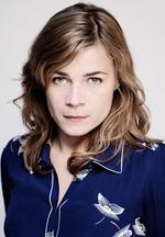 Aktor Blanche Gardin