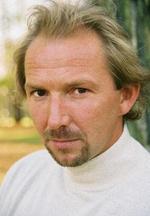 Aktor Adam Szyszkowski