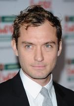 Aktor Jude Law