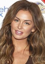 Aktor Lala Kent