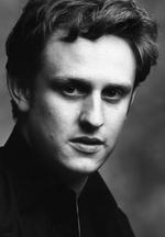 Aktor Richard Goulding