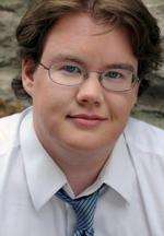 Aktor Cole Matson