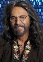 Aktor Tommy Chong
