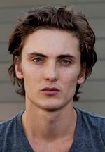 Aktor Eamon Farren