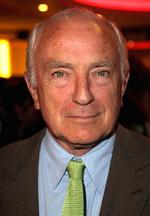 Aktor Paul Freeman