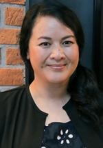Aktor Sita Nursanti