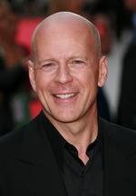 Aktor Bruce Willis