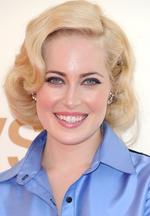 Aktor Charlotte Sullivan