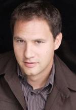 Aktor Michael Scialabba