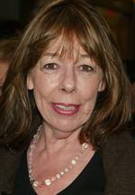 Aktor Frances de la Tour