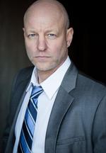 Aktor James MacDonald