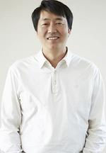 Aktor Kim Hak-sun