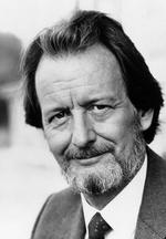 Aktor Ronald Pickup