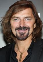 Aktor Robin Atkin Downes