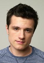 Aktor Josh Hutcherson