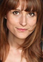 Aktor Nathalie Blanc