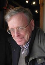 Aktor John Leeson