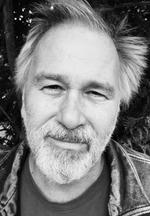 Aktor Tony Burgess