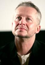 Aktor Bogusław Linda