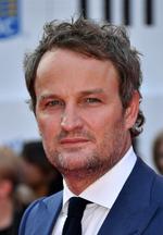 Aktor Jason Clarke