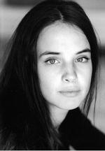 Aktor Jennifer Decker