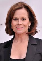 Aktor Sigourney Weaver