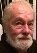 Aktor John Whiteley