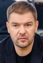 Aktor Tomasz Karolak