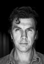 Aktor Jesper Lohmann