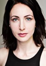 Aktor Caroline Boulton
