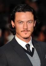Aktor Luke Evans