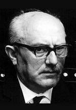 Aktor Jan Vostrčil