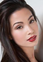 Aktor Natalie Mendoza