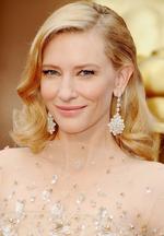Aktor Cate Blanchett