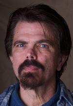 Aktor Mark Irvingsen