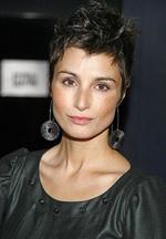 Aktor Joanna Brodzik