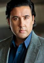 Aktor Joseph A. Garcia