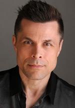 Aktor Douglas Kidd