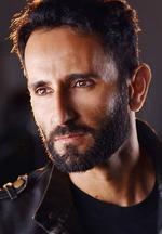 Aktor Nick Shakoour