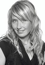 Aktor Edda Björg Eyjólfsdóttir