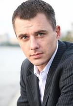 Aktor Igor Petrenko