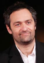 Aktor Cédric Kahn