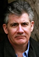 Aktor Kevin O'Rourke