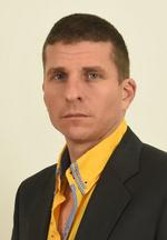 Aktor Jan Bartoška