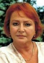 Aktor Małgorzata Niemirska