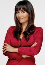 Aktor Luisa Diaz