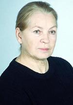 Aktor Magdalena Celówna-Janikowska