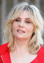 Aktor Emmanuelle Seigner