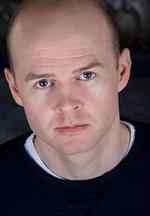 Aktor Bradley Sawatzky